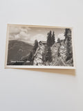 AK Lienzer Dolomitenhütte.