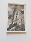 AK Lienzer Dolomiten. Kerschbaumer Törl.