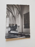 AK St. Corbiniankirche in Thal bei Lienz.