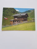AK Volkzeiner Hütte im Winkeltal.