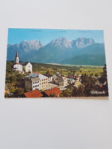 AK Dölsach.