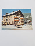 AK Dölsach. Iselsberg. Hotel Iselsberghof.