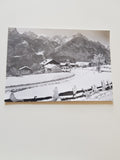 AK Iselsberg.