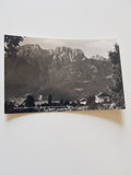AK Iselsberg. Hotel Iselsbergerhof. mit Dolomiten.