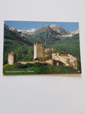 AK Schloß Heinfels. Pustertal.