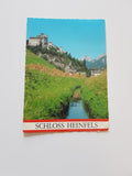 AK Schloß Heinfels.