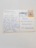 AK Schloß Heinfels.