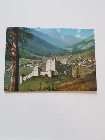 AK Schloß Heimfels.