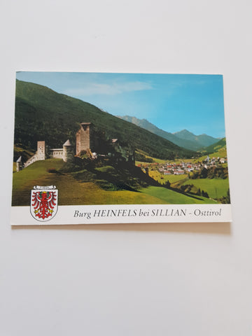 AK Burg Heinfels.