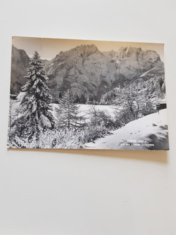 AK Iselsberg.