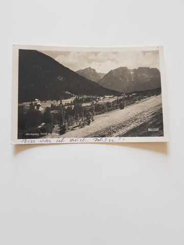 AK Iselsberg. (1942)