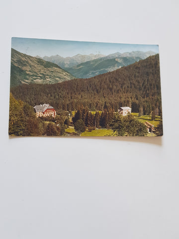 AK Kurhotel Bad Iselsberg.