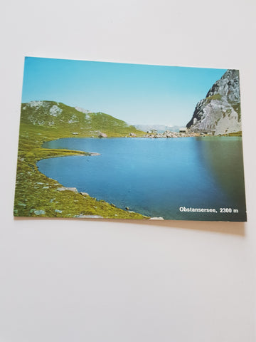 AK Obstansersee.