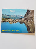 AK Obstansersee Hütte.
