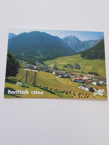 AK Kartitsch.