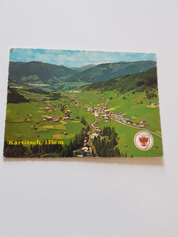 AK Kartitsch.