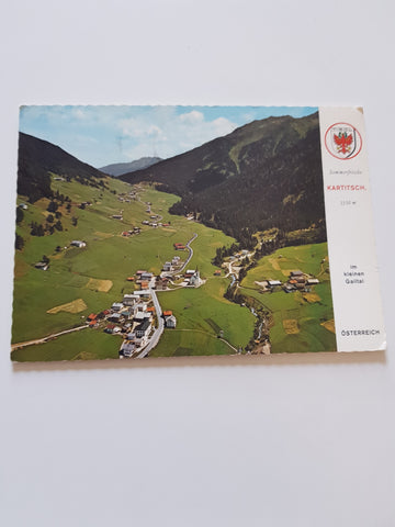 AK Kartitsch.