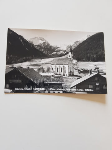 AK Kartitsch.