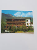 AK Oberlienz. Hotel Tyrol.