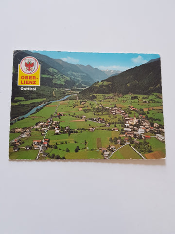 AK Oberlienz.