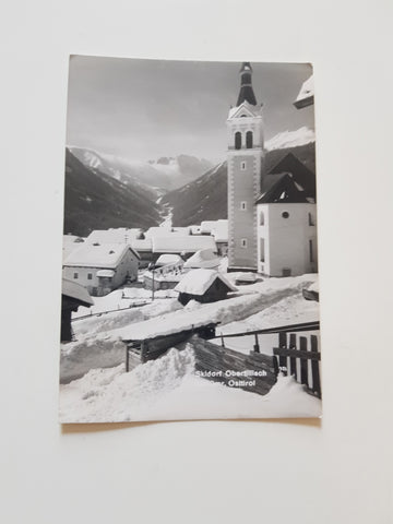 AK Obertilliach.