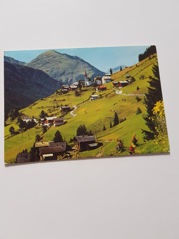 AK St. Veit in Defereggen.