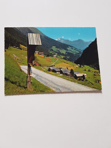 AK St. Veit in Defereggen.