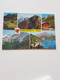 AK Bergerseehütte.