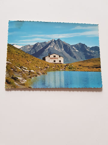 AK Bergerseehütte.