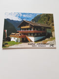 AK Hinterbichl. Gasthof Groderhof.