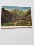 AK Lasnitzen-Alm-Hütte.