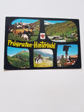 AK Prägraten-Hinterbichl.