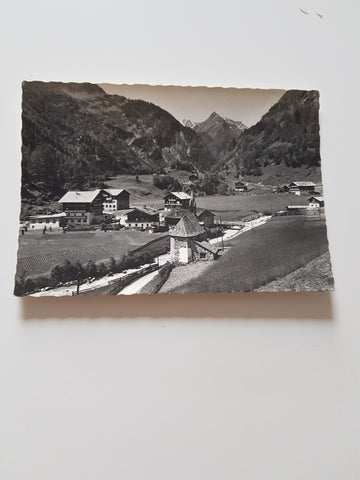 AK Hinterbichl. (1958)