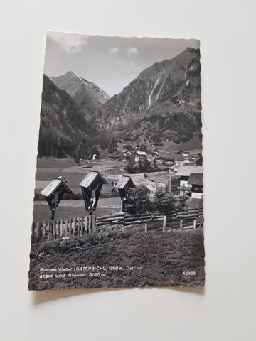 AK Hinterbichl. (1963)