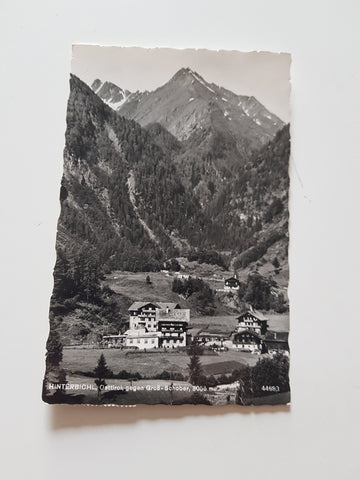 AK Hinterbichl. (1963)