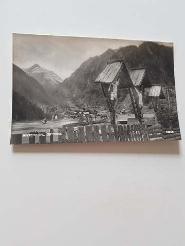 AK Hinterbichl.