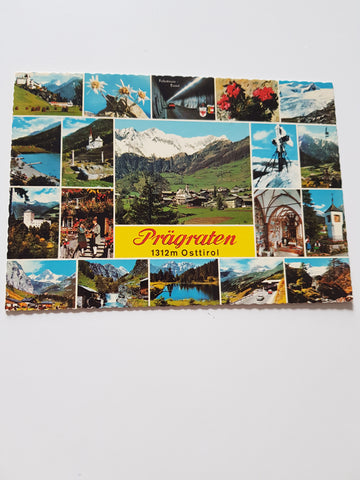 AK Prägraten.