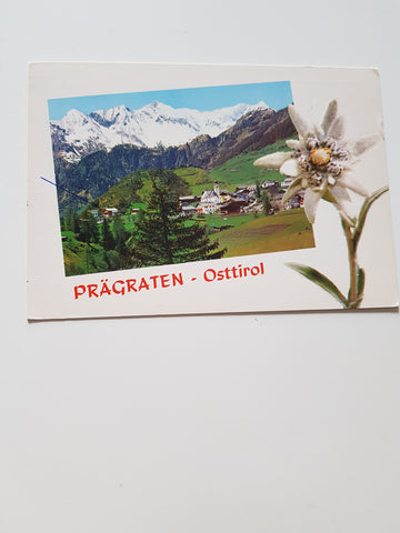 AK Prägraten.