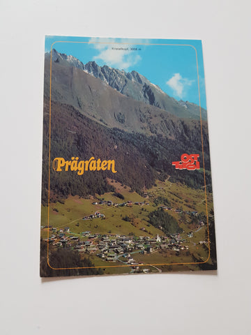 AK Prägraten.