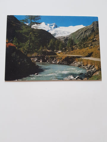 AK Innergschlöß mit Kleinvenediger...