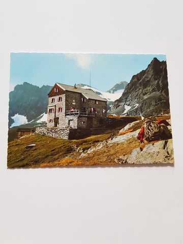 AK Bonn-Matreier-Hütte.