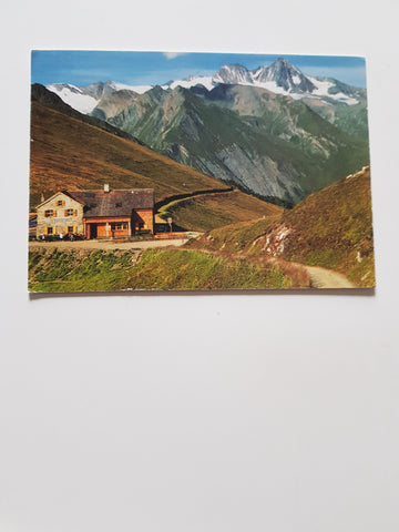 AK Matrei Kalsertörl.