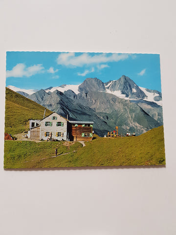 AK Kals - Matreier Törl.