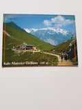 AK Kals - Matreier Törl Haus.