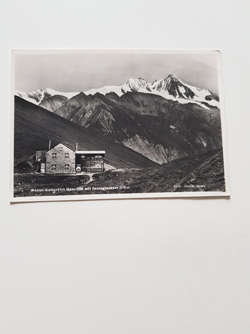 AK Matrei-Kalsertörl-Haus.