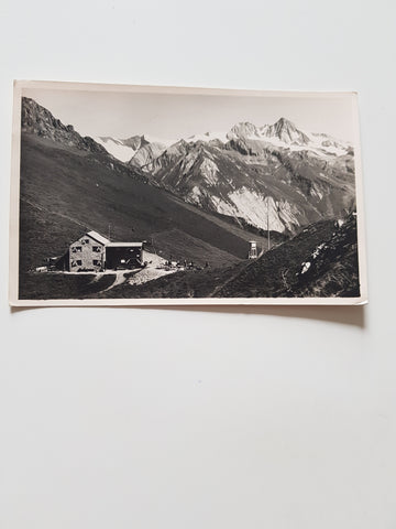 AK Matrei-Kalser-Törl.