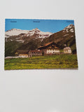 AK Tauernhaus mit Rotenkogel...