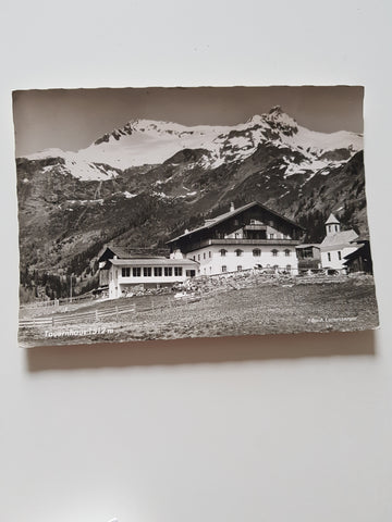 AK Tauernhaus.