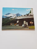 AK Felbertauerntunnel.