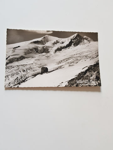 AK Neue Pragerhütte.